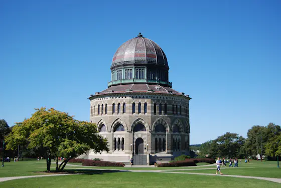 Union College Campus