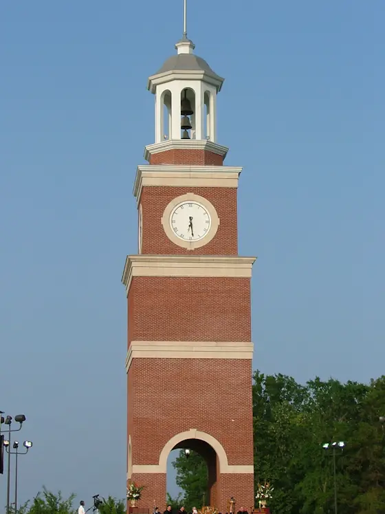 Union University Campus