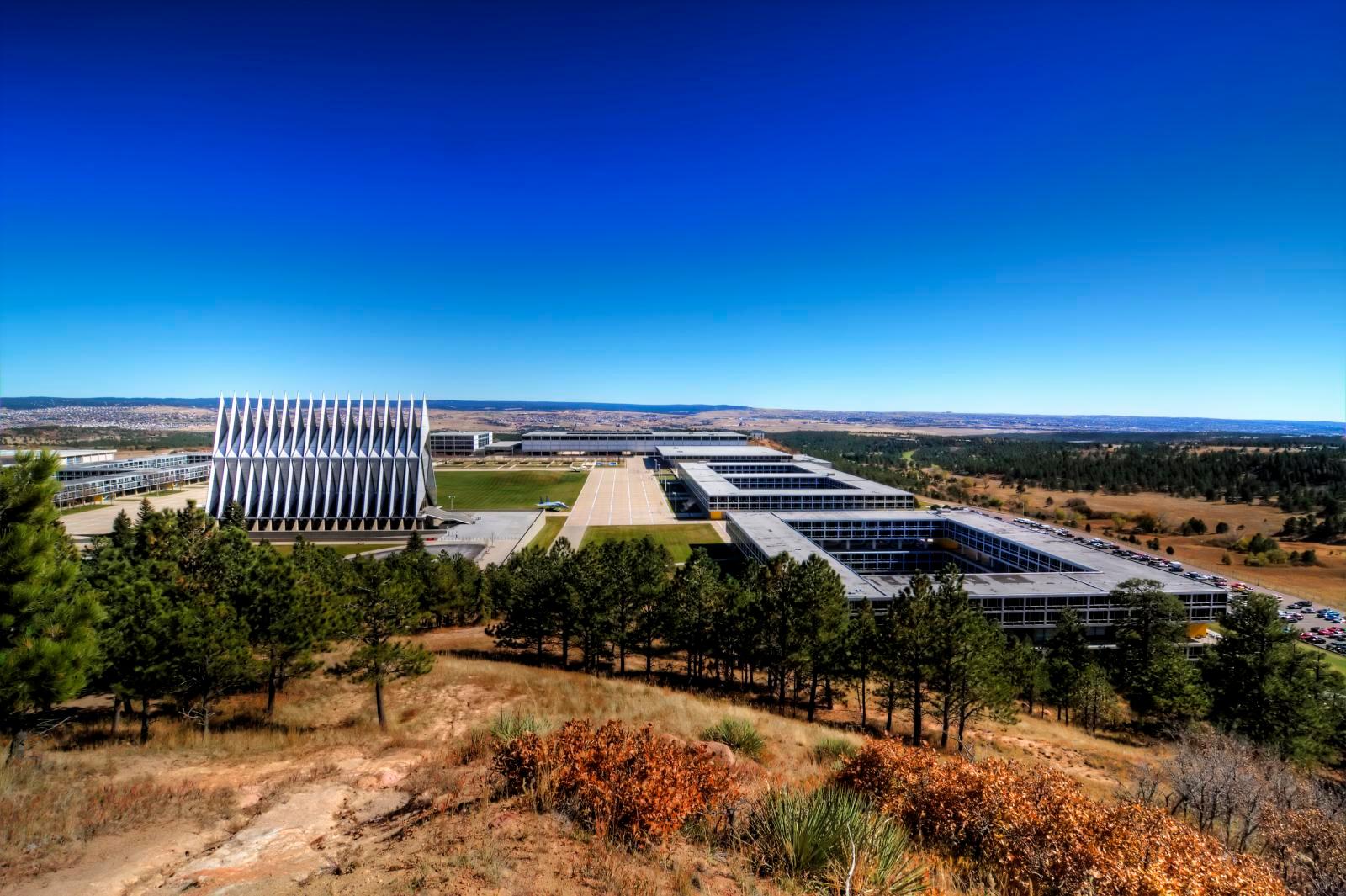 United States Air Force Academy