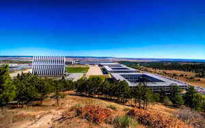 United States Air Force Academy