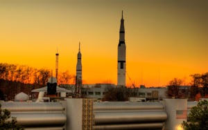 University of Alabama at Huntsville