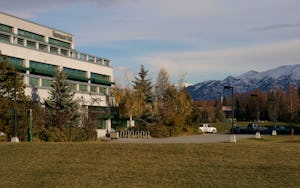 University of Alaska Anchorage