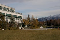 University of Alaska Anchorage