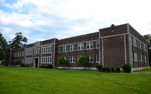 University of Arkansas at Pine Bluff