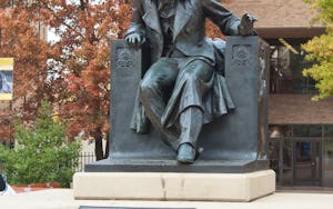 University of Baltimore