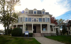 University of Bridgeport