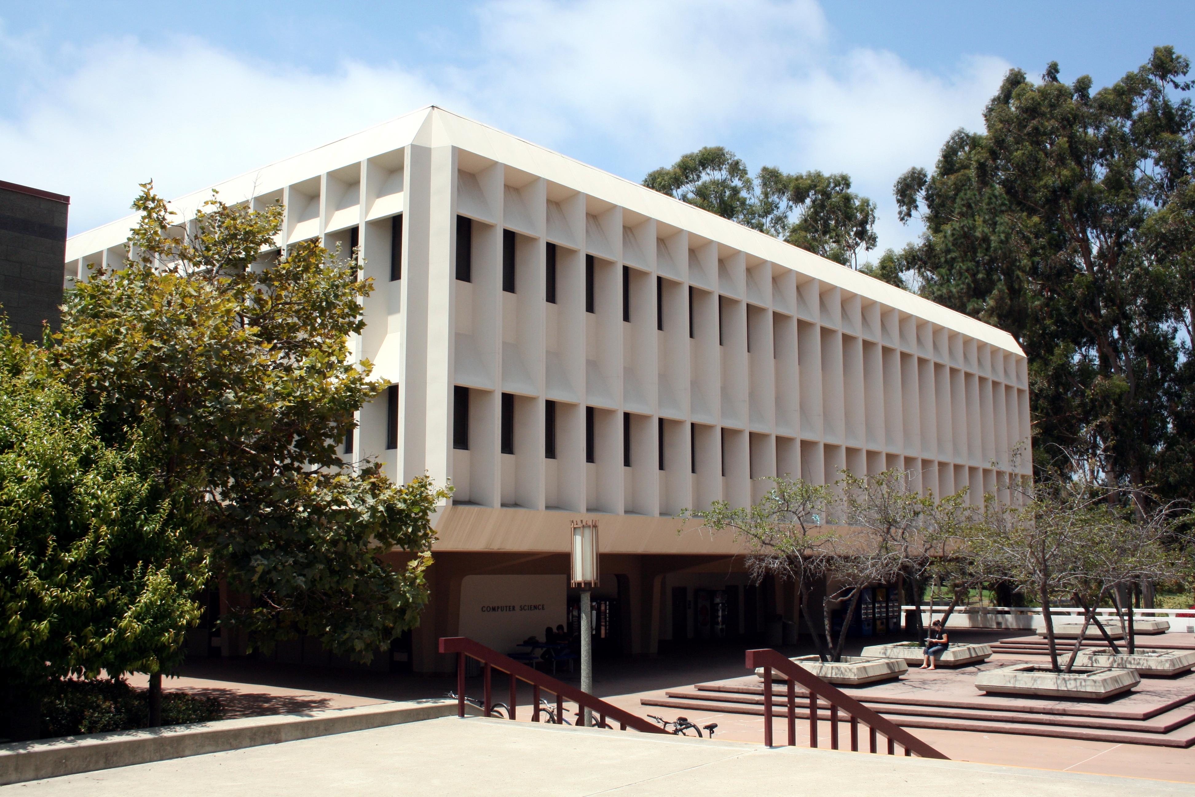 University of California Irvine