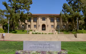 University of California Riverside