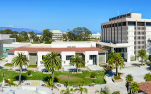 University of California Santa Barbara