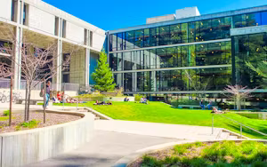 University of California Santa Cruz