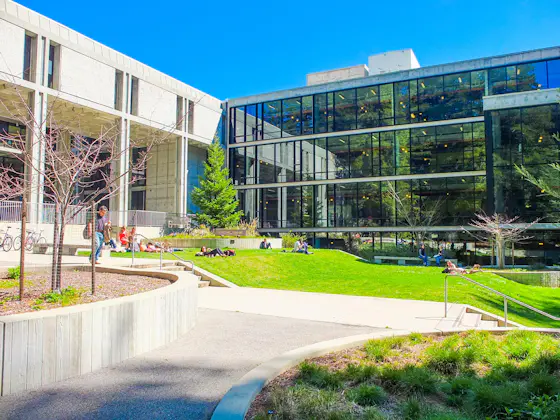 University of California Santa Cruz Campus