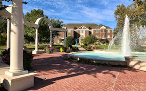 University of Central Arkansas