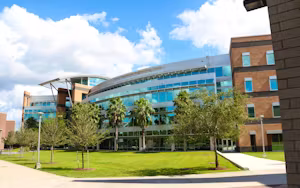 University of Central Florida