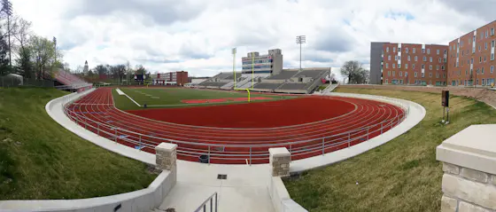 University of Central Missouri Campus