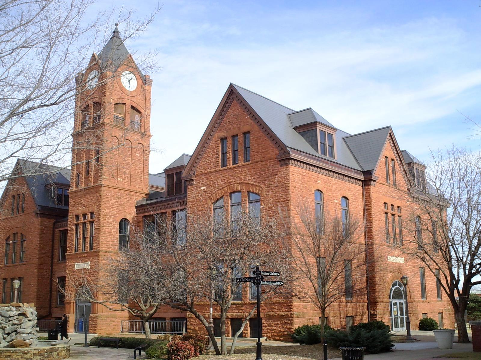 University of Central Oklahoma