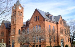 University of Central Oklahoma