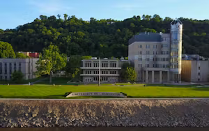 University of Charleston