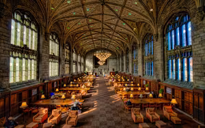 University of Chicago
