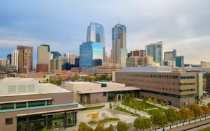 University of Colorado Denver