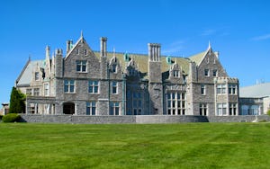 University of Connecticut Avery Point