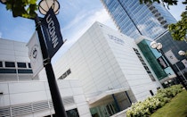 University of Connecticut Stamford