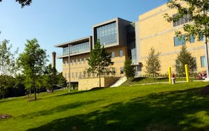 University of Dallas