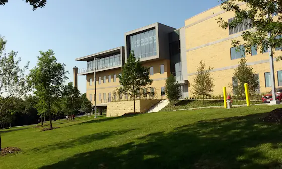 University of Dallas Campus