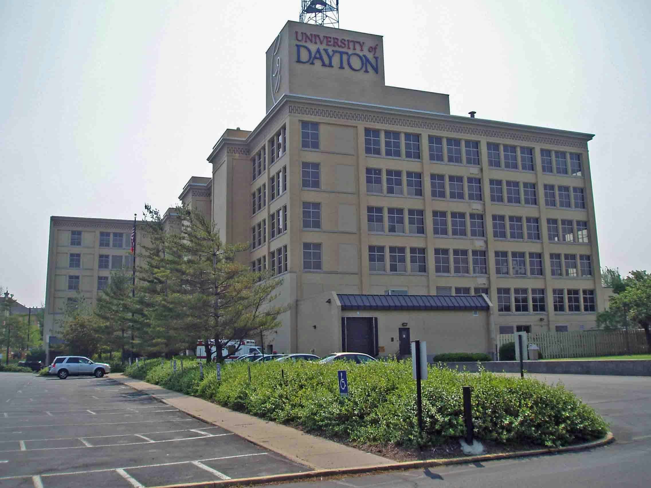 Colleges in Brookville, Ohio and Colleges near Brookville