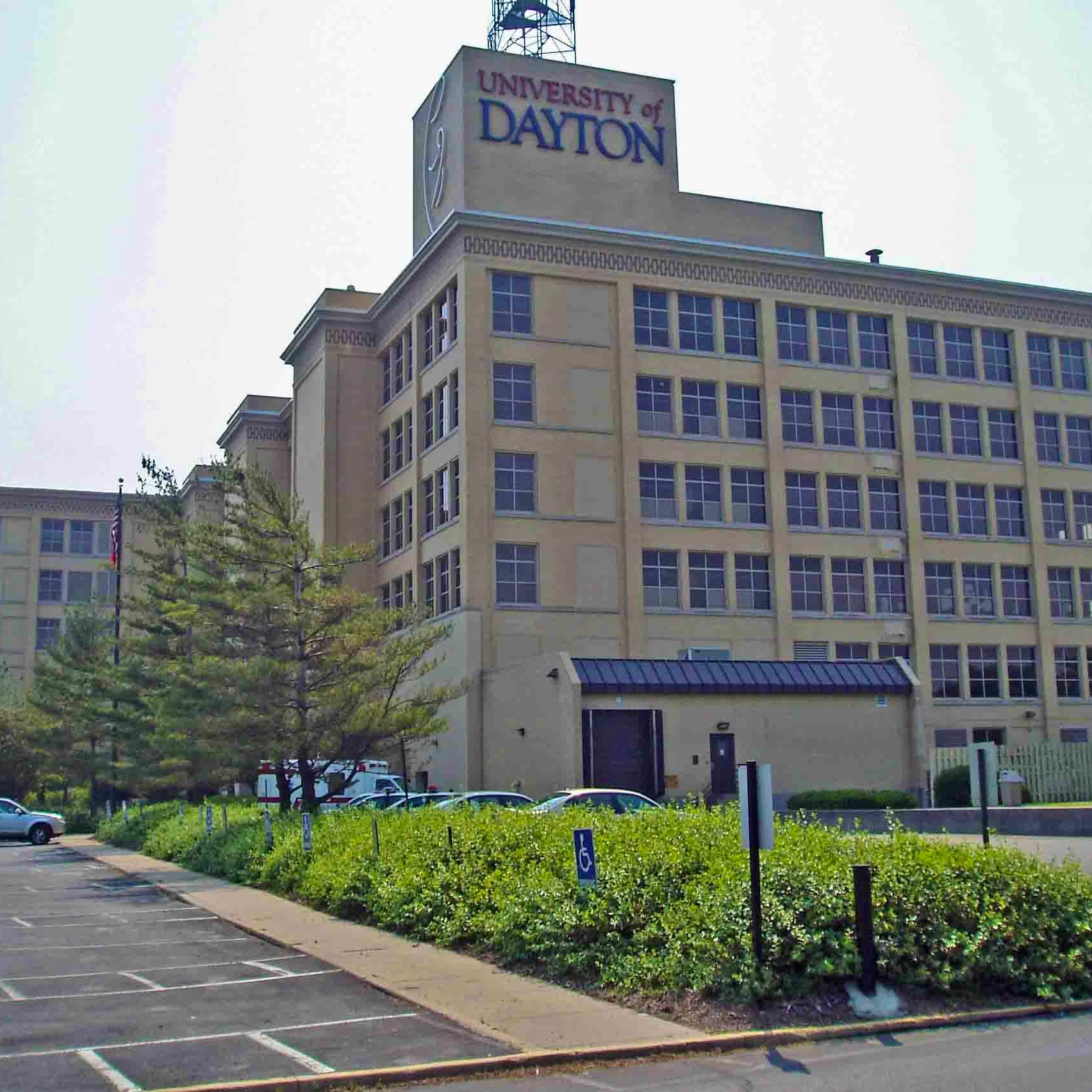 Colleges in Brookville, Ohio and Colleges near Brookville