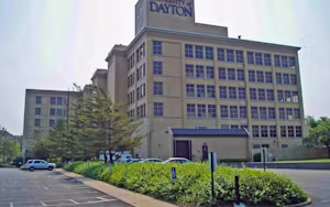 University of Dayton