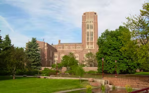 University of Denver