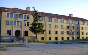 University of Detroit Mercy