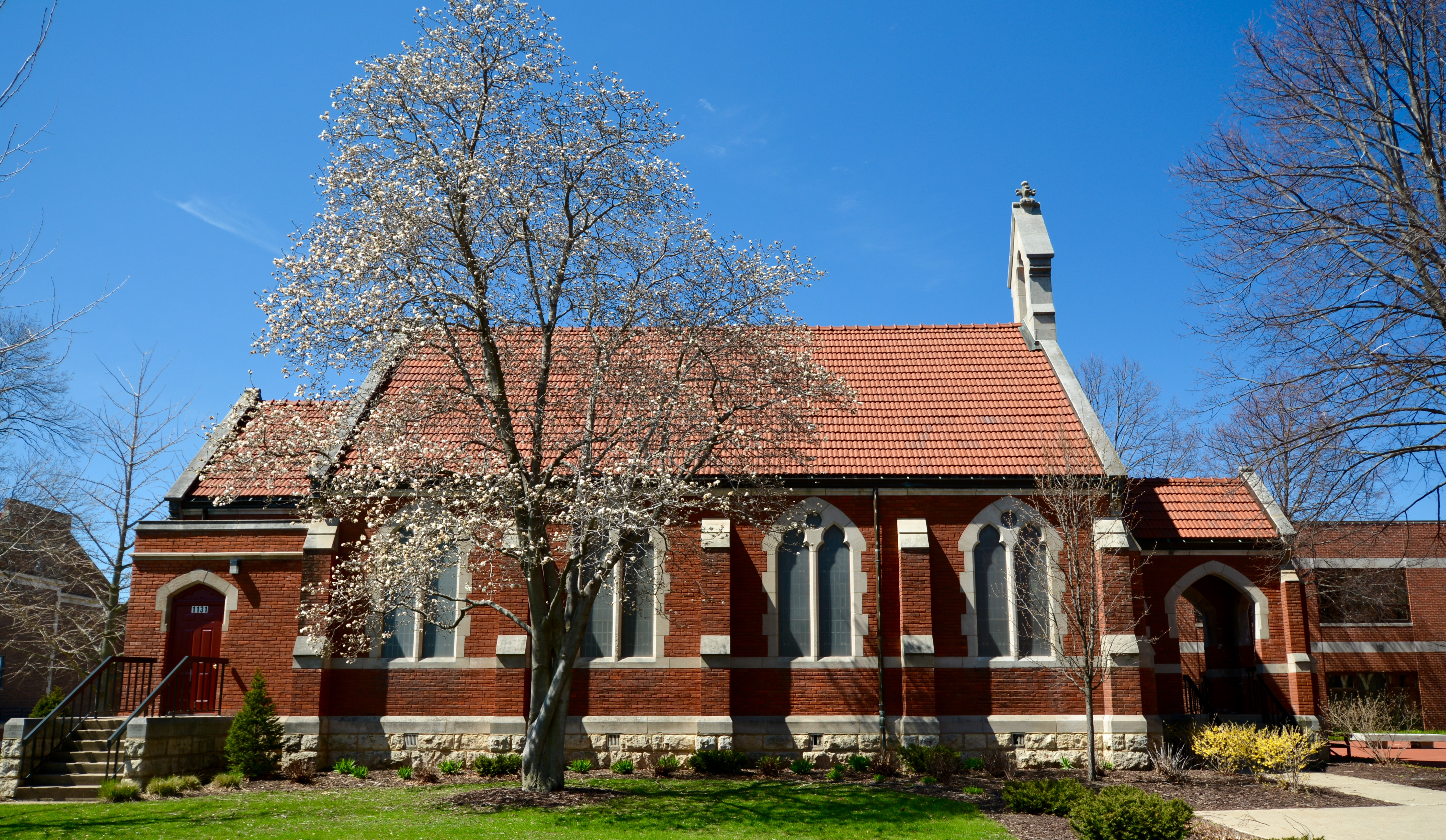University of Dubuque
