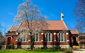 University of Dubuque