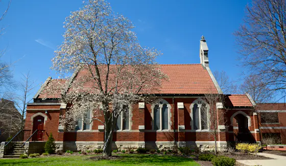 University of Dubuque Campus
