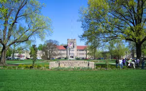 University of Evansville