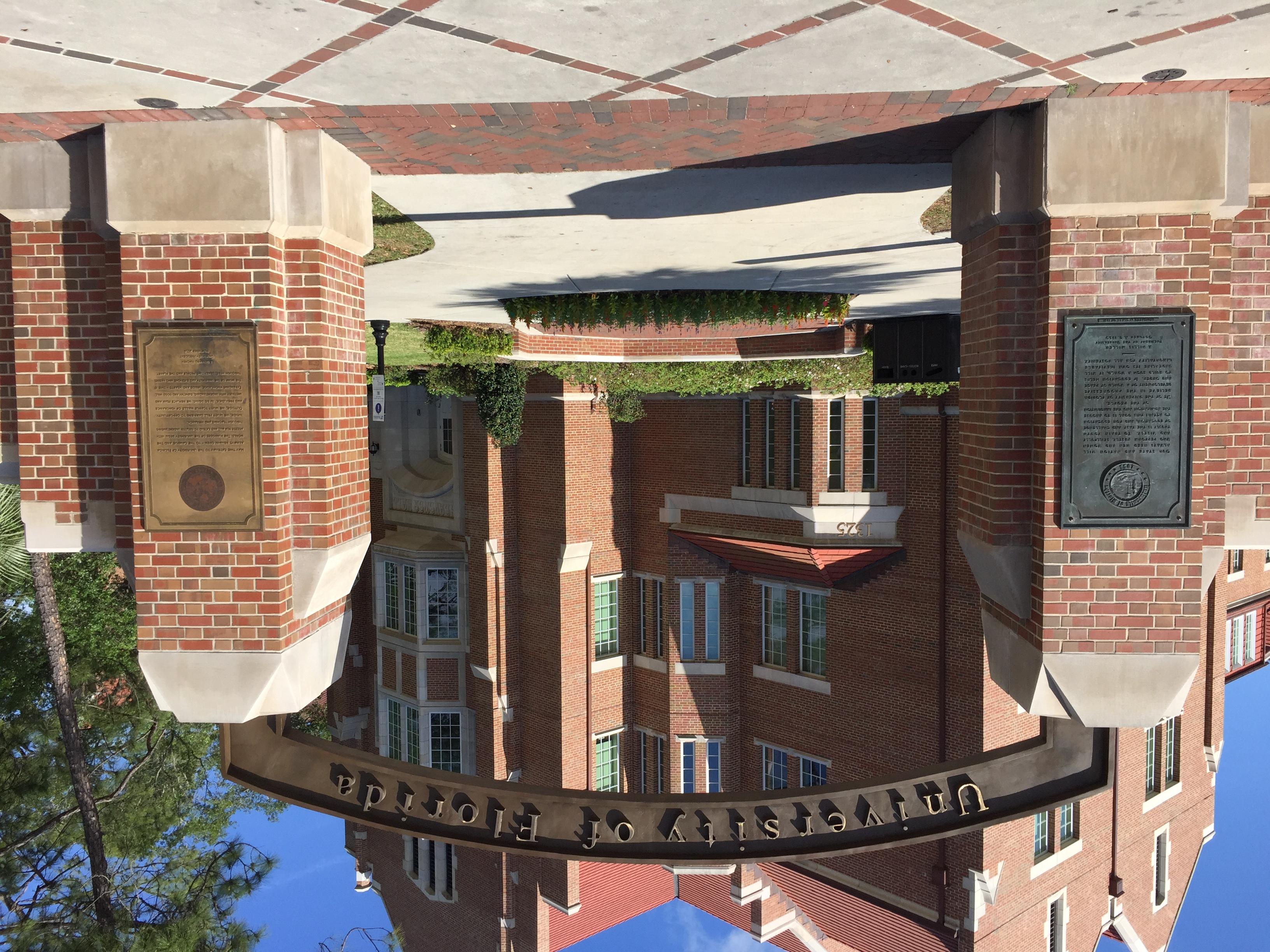 University of Florida