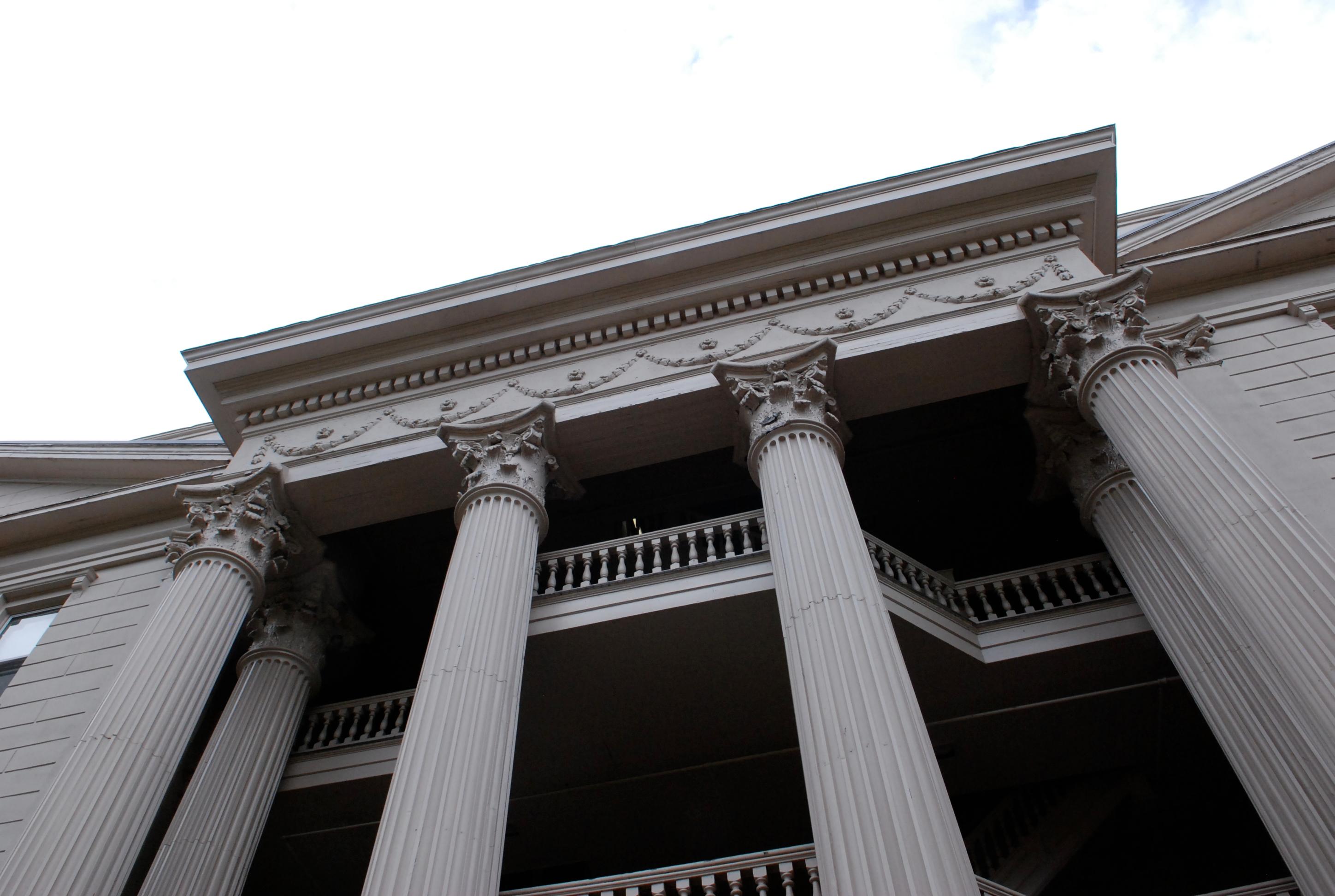 University of Georgia