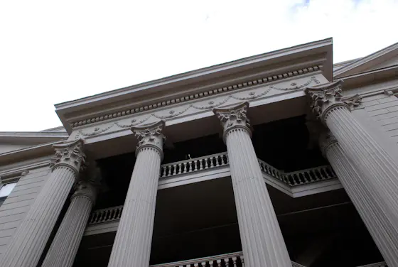 University of Georgia Campus