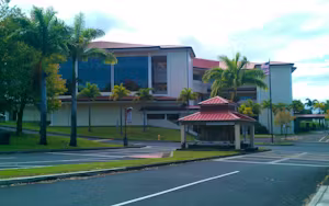 University of Hawaii at Hilo