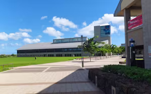 University of Hawaii West Oahu