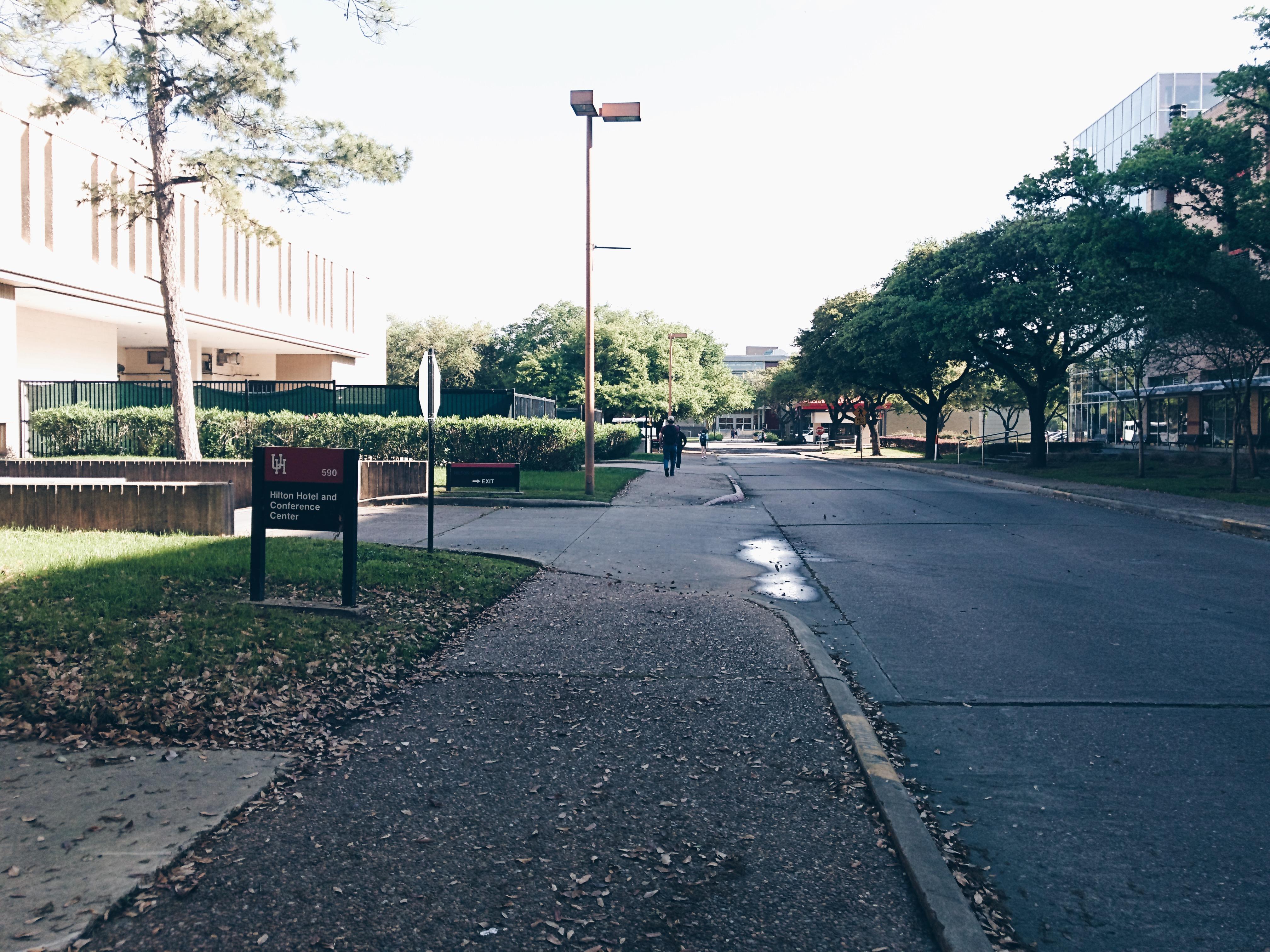 University of Houston