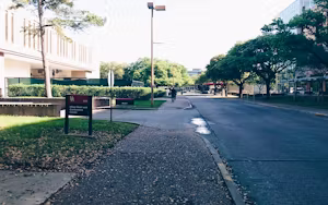 University of Houston