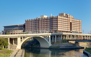 University of Houston Downtown