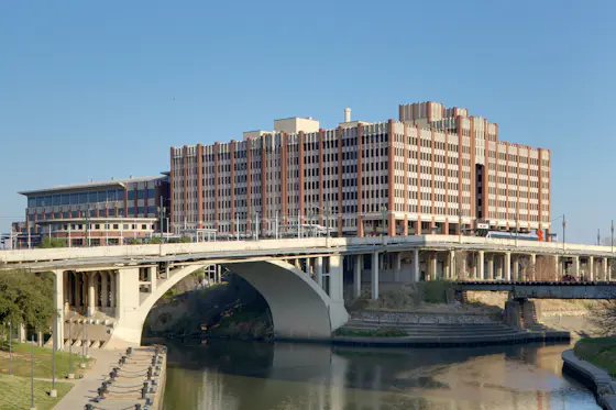 University of Houston Downtown Campus