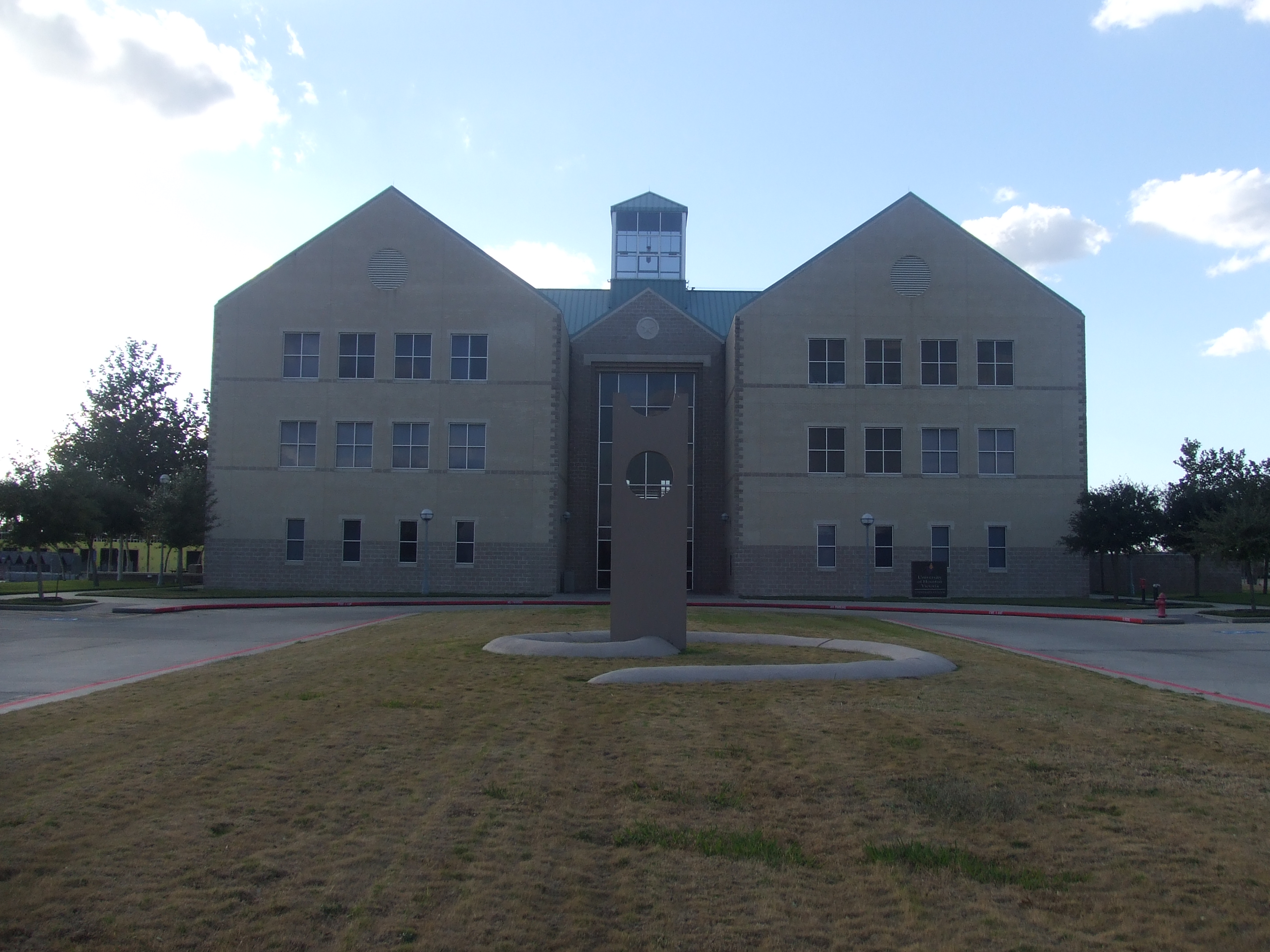 University of Houston Victoria