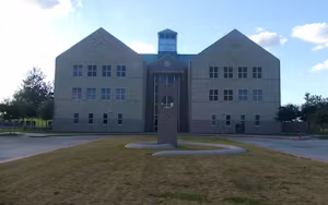 University of Houston Victoria