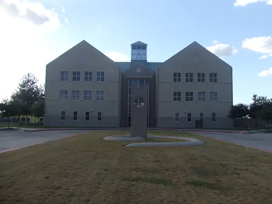 University of Houston Victoria Campus