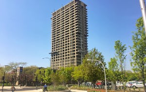 University of Illinois at Chicago