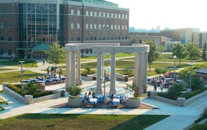 University of Illinois at Springfield